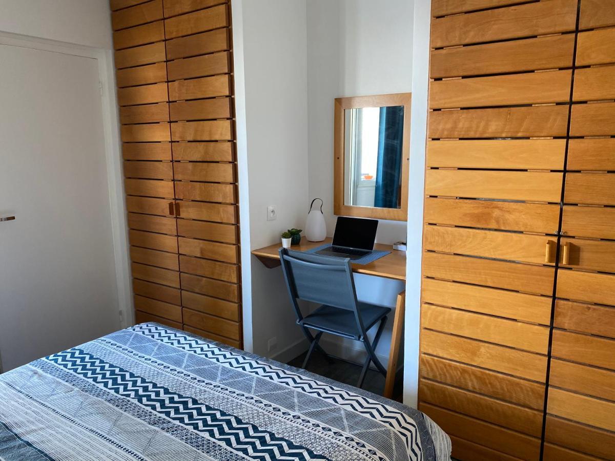סן-פרנסואה Ticarbets T3 - Residence Manganao - En Bord De Plage מראה חיצוני תמונה